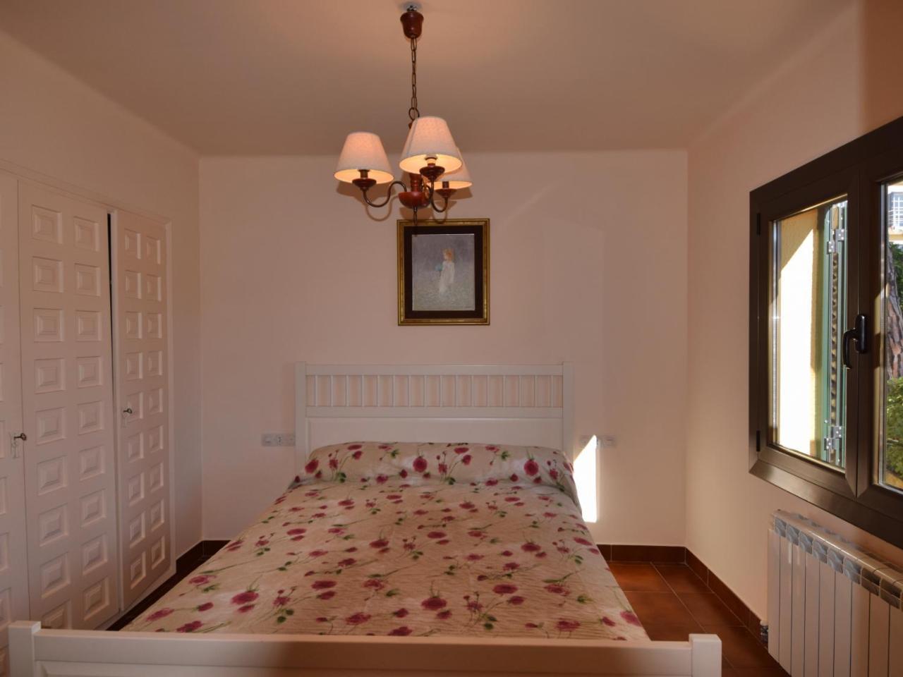 Roc Gros Costabravasi Villa Santa Cristina d'Aro Dış mekan fotoğraf